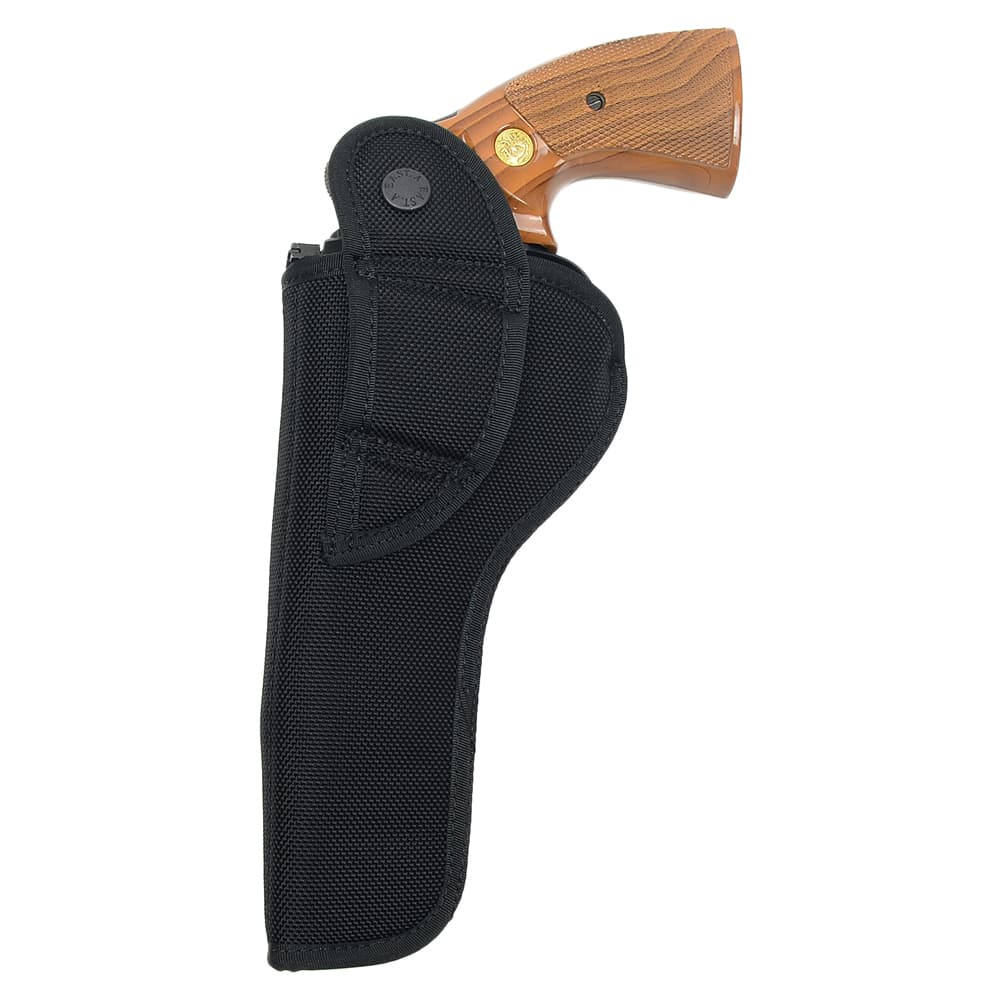 イーストA ナイロン製ホルスター サムブレイク HIPホルスター 6インチ