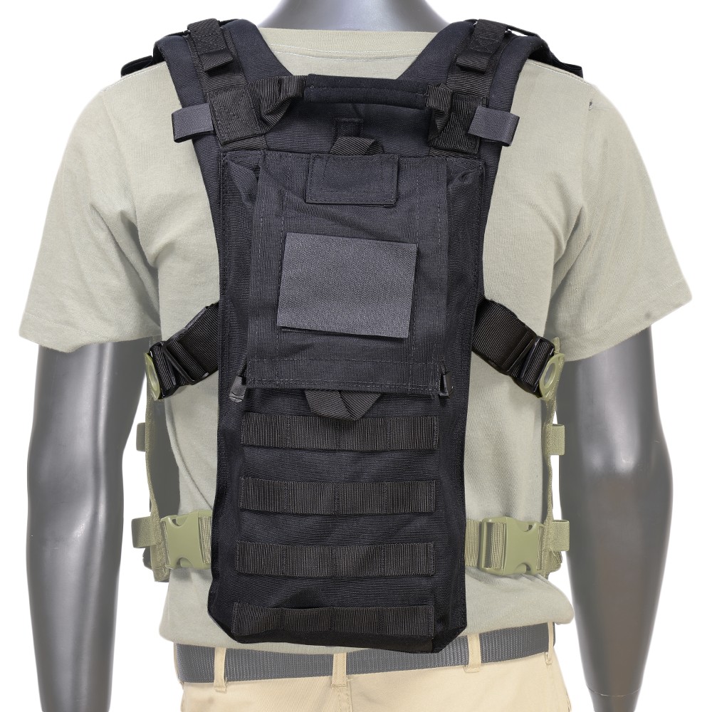 CONDOR ハイドロ ハーネス 242 | ミリタリーショップ レプマート