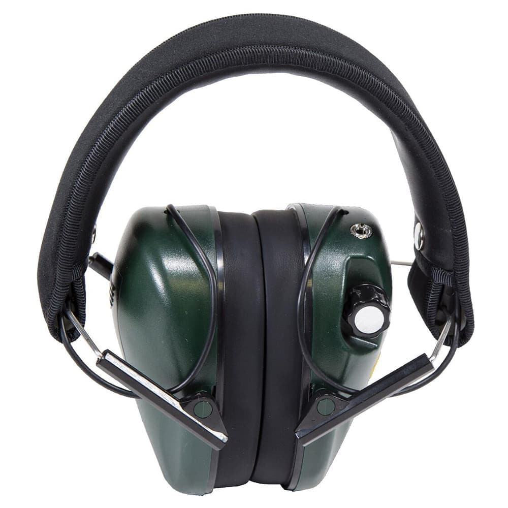 CALDWELL E-MAX SHOTS イヤホン、耳栓 充電ケース付き CALDWELL E-MAX