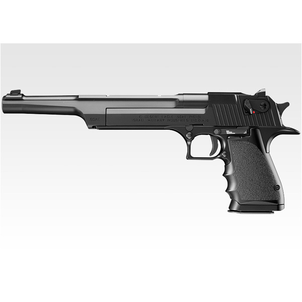 東京マルイ ガスガン デザートイーグル.50AE | ミリタリーショップ