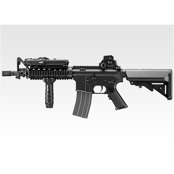 東京マルイ 電動ガンBOYs SOPMOD M4 10歳以上用 | ミリタリーショップ