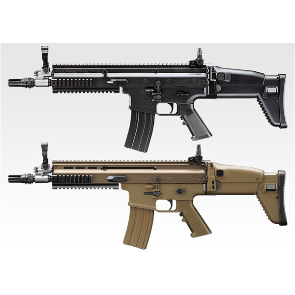 東京マルイ 電動ガンBOYs HG SCAR-L CQC 10歳以上用 | ミリタリー