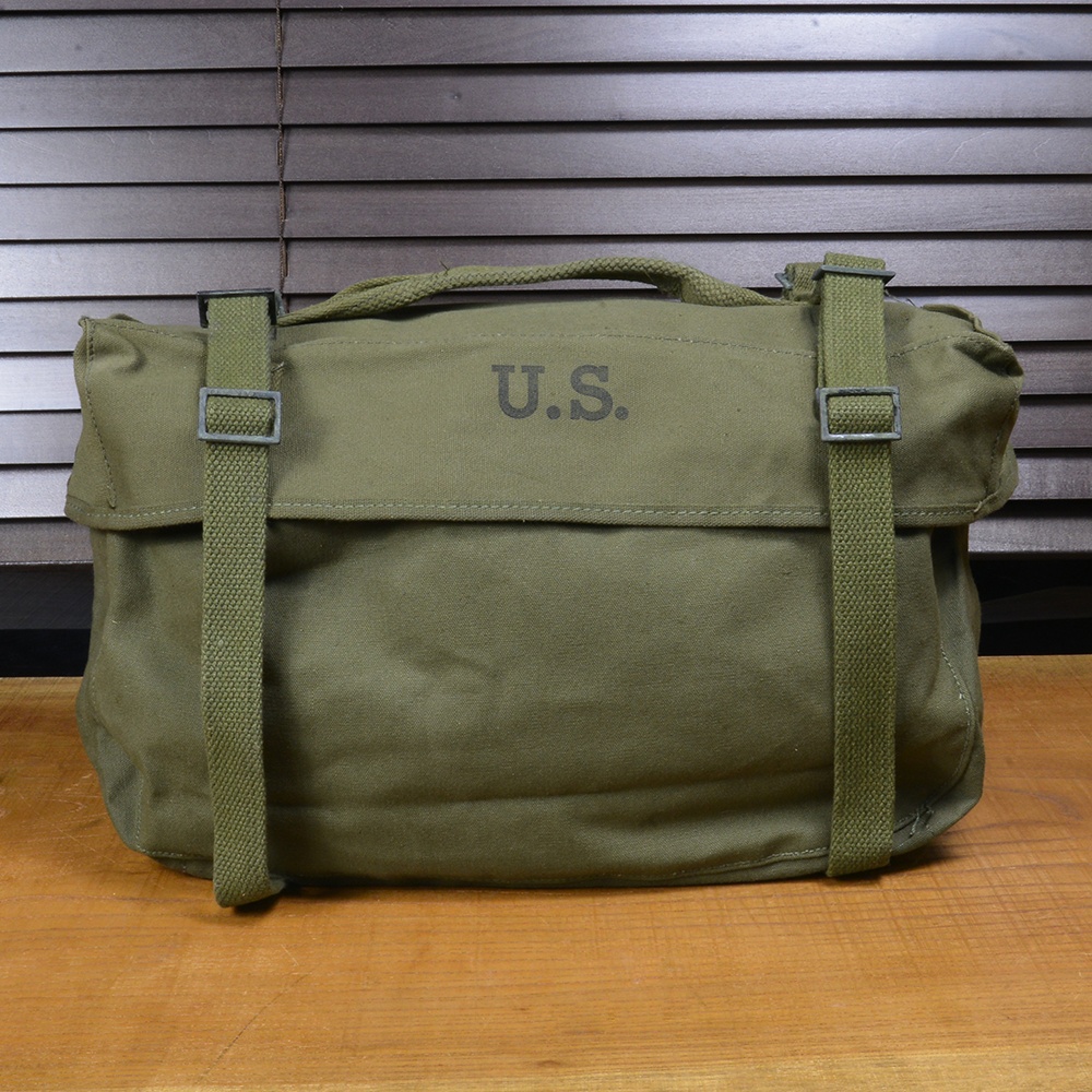 米軍 M-1945 フィールドカーゴパック pack field cargo