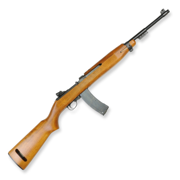 マルシン ガスガン U.S. M2カービン 6mm | ミリタリーショップ レプマート