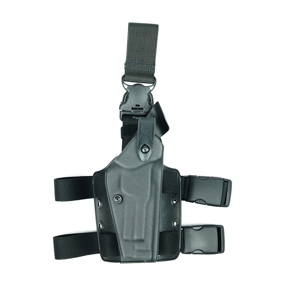 SAFARILAND レッグホルスター Beretta 92F 6005 SLS 右 | ミリタリー