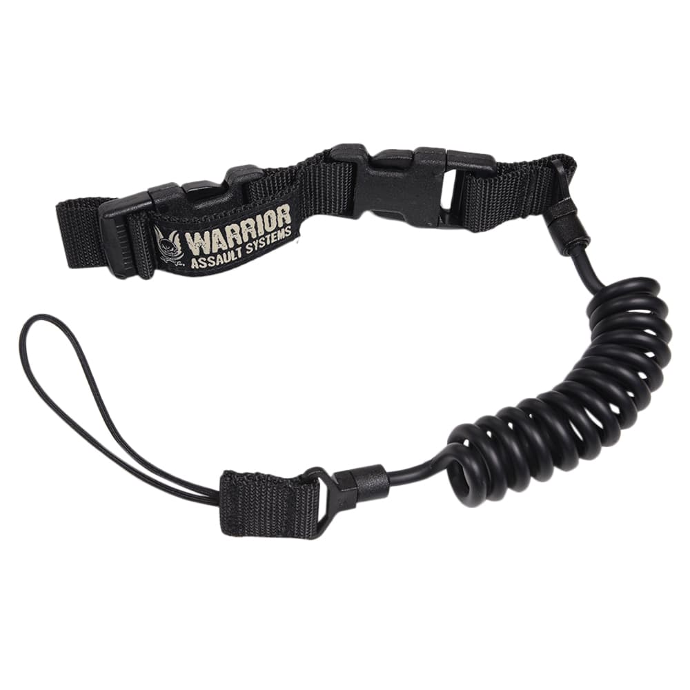 Warrior Assault 月見様専用 ランヤード(WARRIOR ASSAULT SYSTEMS