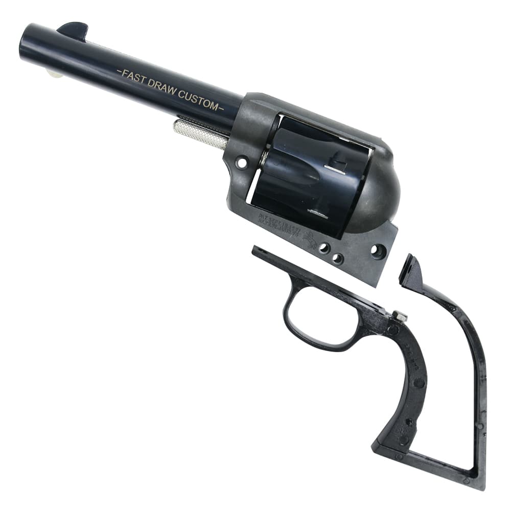 ハートフォード 発火式モデルガン FDC Basic 組立キット 2022版