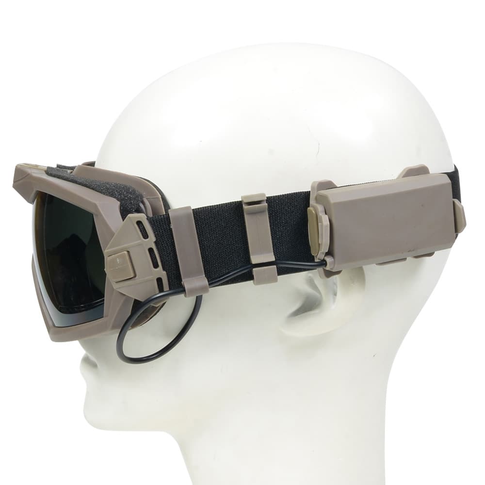 米軍 実物 メディカルマグ WALKER CHINA フレアボトム 一点物] 米軍