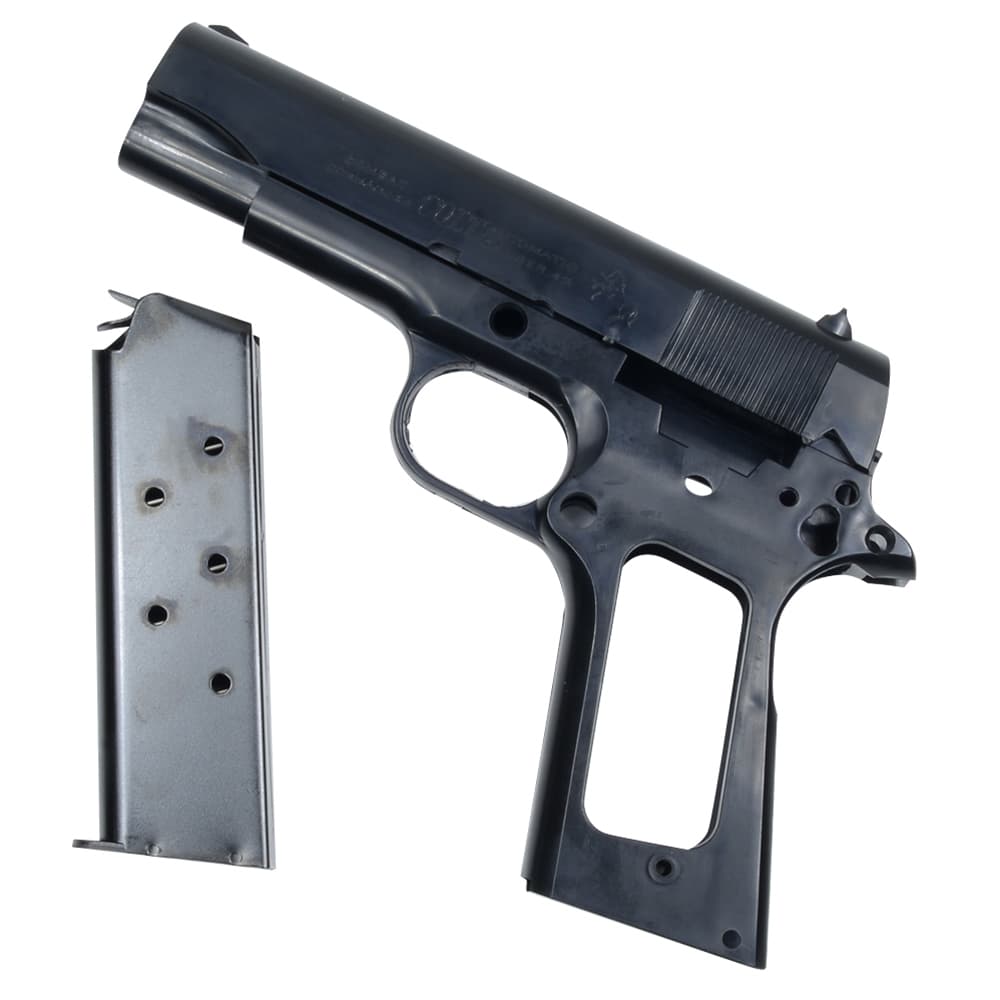 MGC モデルガン セット 商品一覧 - NEW MGC福岡店