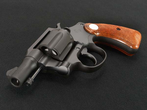 タナカ ディテクティブ スペシャル 絶版品 ペガサス 美品 タナカ