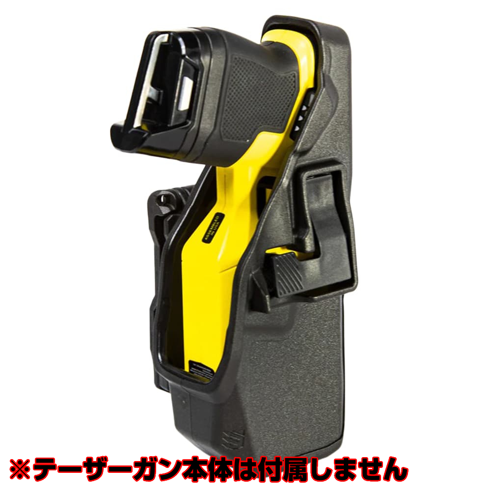 X26タイプ ダミーテーザーガン LE装備 マーシャル LAPD X26タイプ