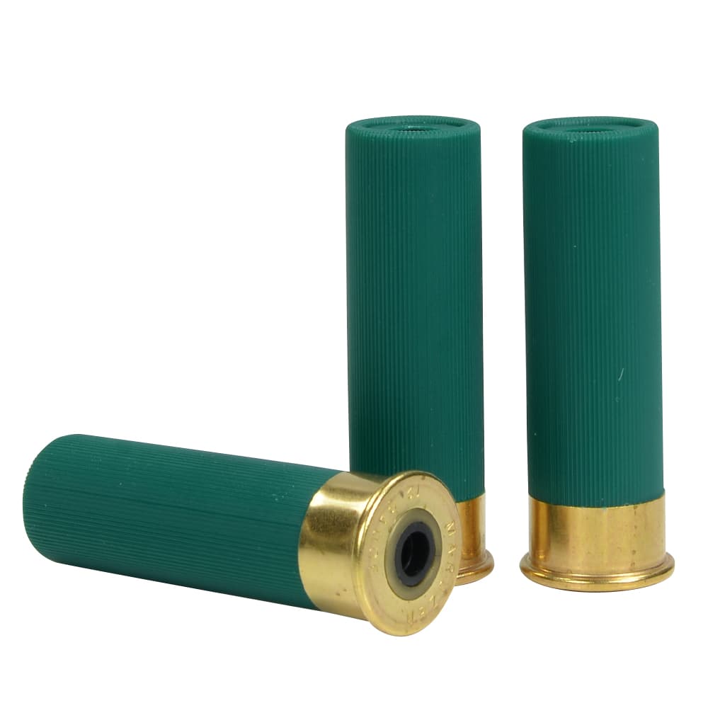 マルゼン ガスガン M870 グリップバージョン PLUS ONE 排莢式 GV1