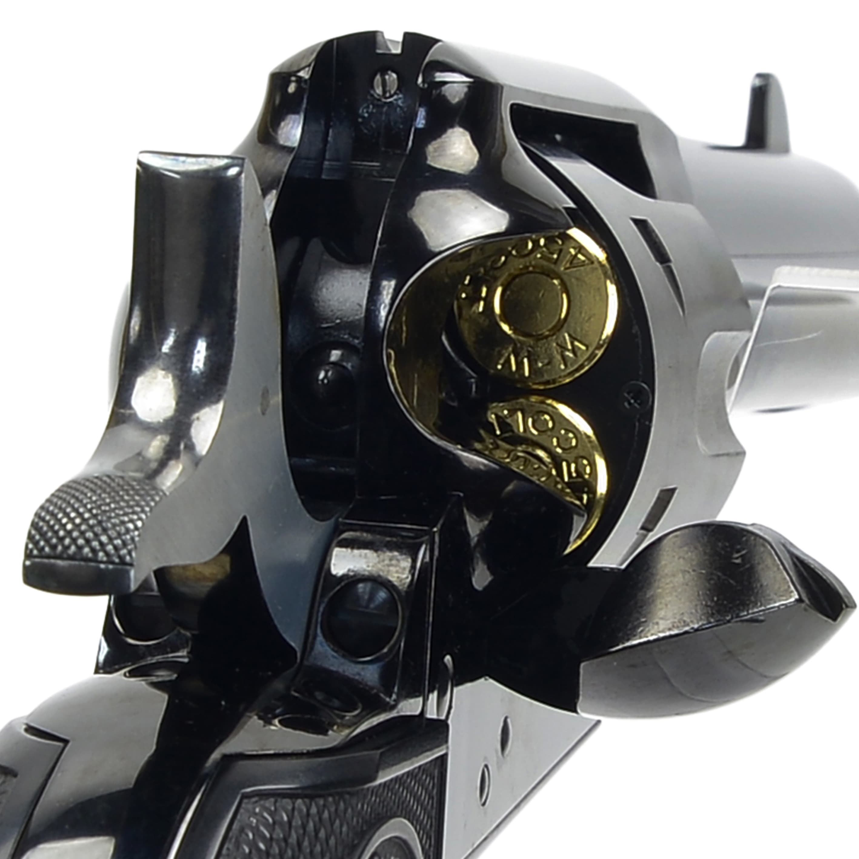 TANAKA WORKS ガスガン COLT SAA 2nd 4-3/4inch ペガサス2