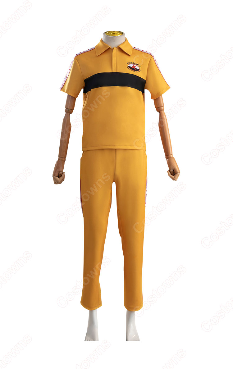 おてふぇす 幸村精市 ジャージ おてふぇす ジャージ 幸村 立海