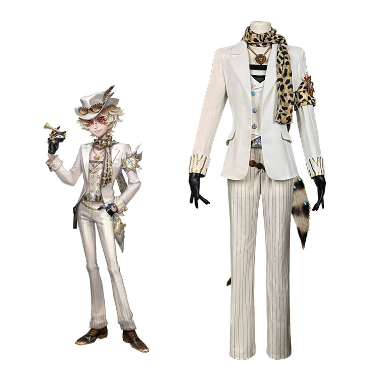 探鉱者 セット 第五人格 IdentityⅤ 探鉱者 グッズセット