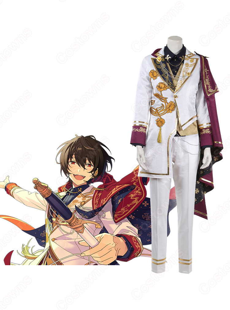 朔間凛月 ユーサネイジア リトロマ 朔間凛月 ユーサネイジア リトロマ