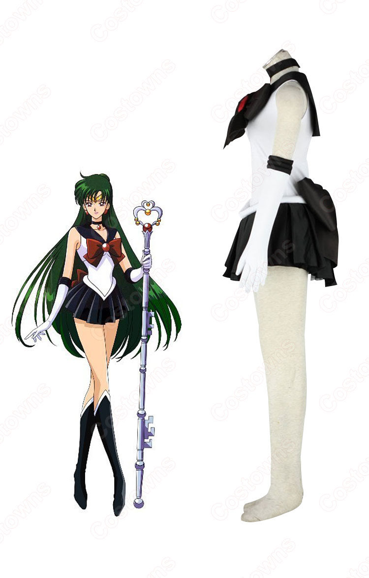 変身リップロッド プルート ロッド セーラープルート セーラームーン当時物