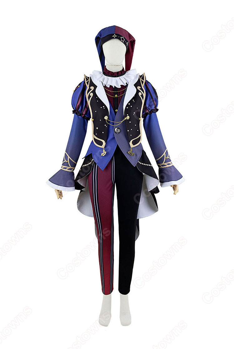 ヴァイス プロセカ 初音ミク Vol.3 滲む瞳に、不死鳥 天馬司 SP