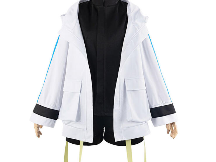 BanGDream!オーバージャケットMyGO!!!!!ライブ衣装風【匿名】 ショップ