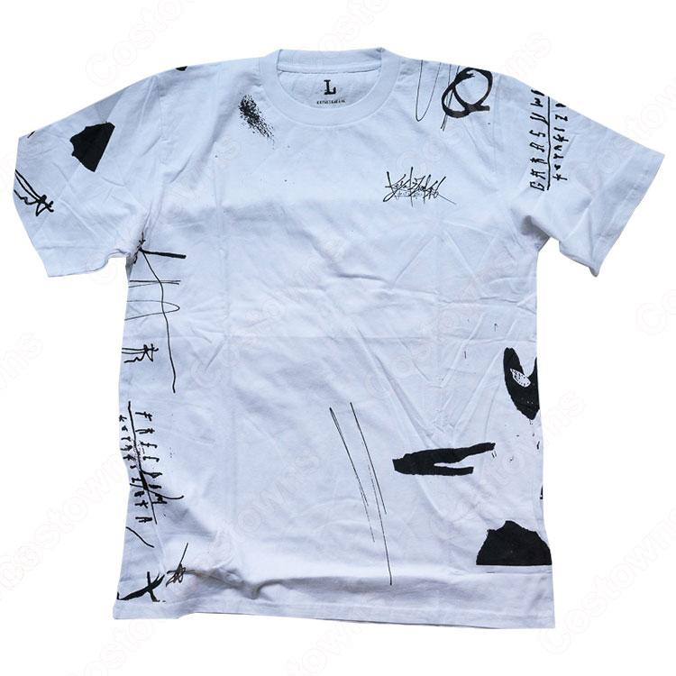 欅坂46 6thシングル ガラスを割れ! 記念握手会 Tシャツ - Costowns