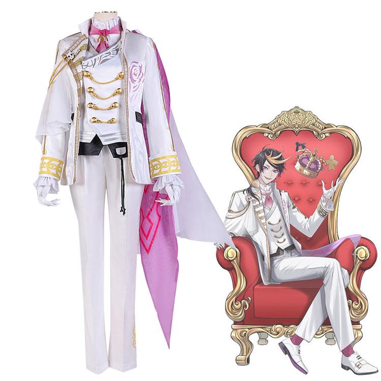 Luxiem 3rd Anniversary 闇ノシュウ 98点 まとめ売り Luxiem 3rd