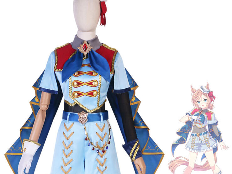 ヴェニュスパーク(ウマ娘) 全頭面 着ぐるみ マスク コスプレ