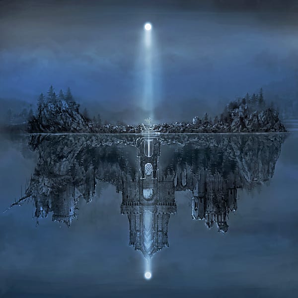 ワンダと巨像 ポスター Cook ＆ Becker ワンダと巨像 ポスター Cook