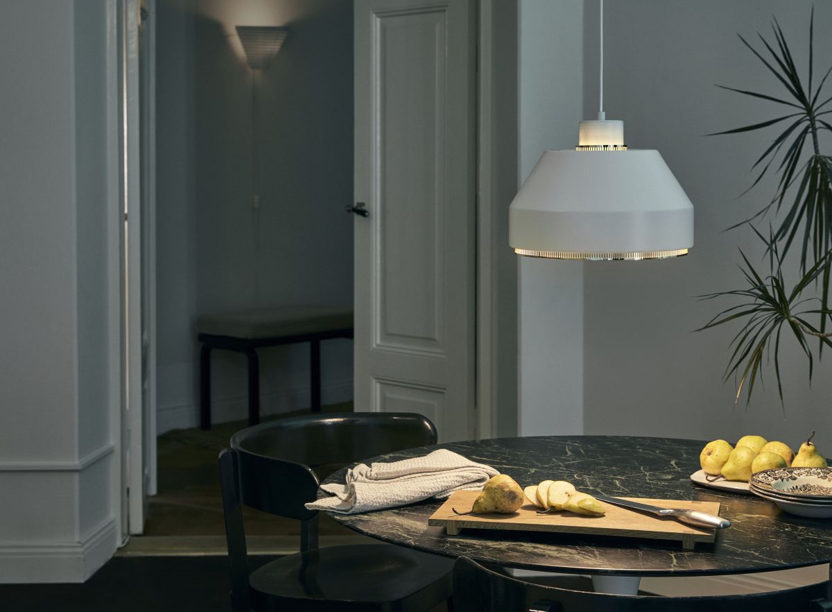 Pendant Light AMA500 - Artek