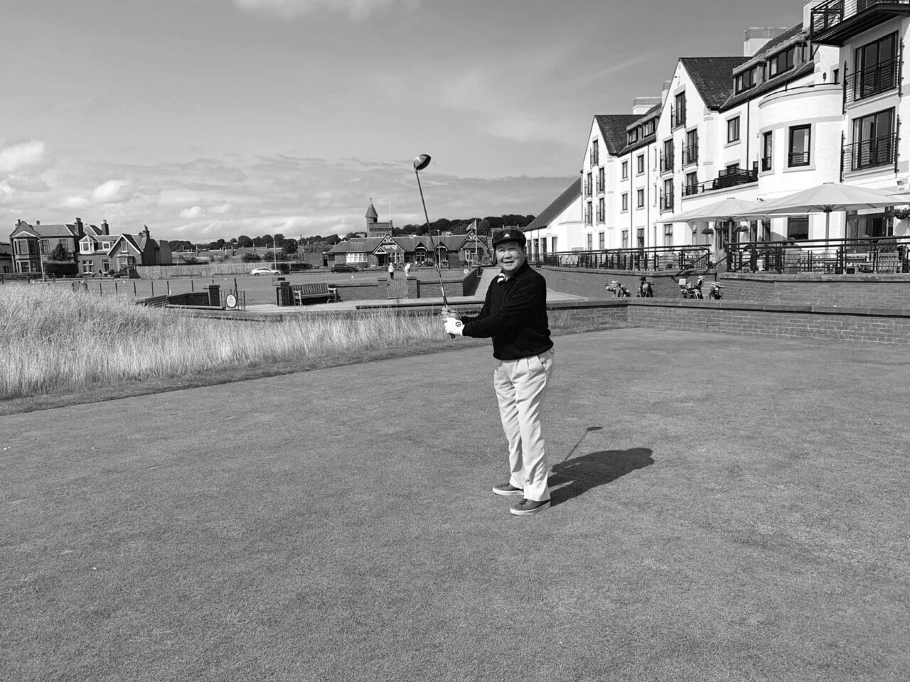 最後の黄門様・里見浩太朗「ゆっくりとでも一歩ずつ歩めばいいことも