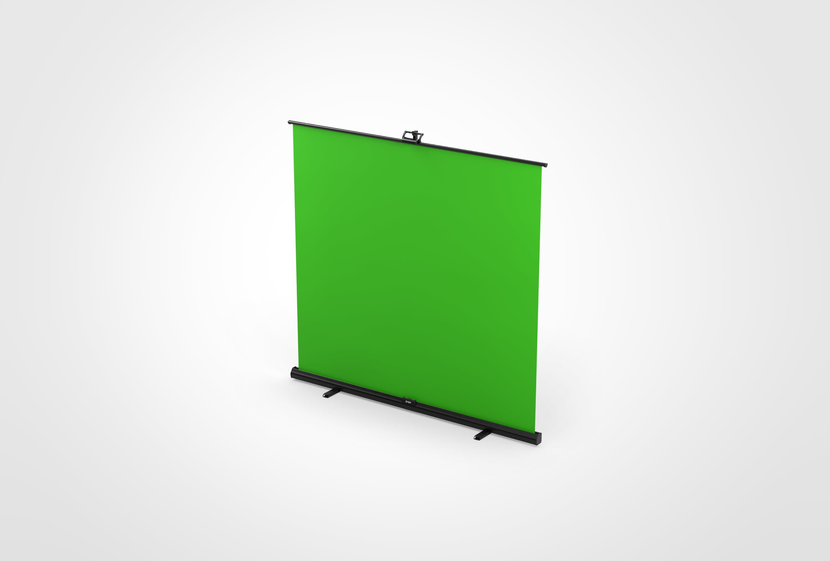 Green Screen XL | Extra-Large Chroma Key Panel | Elgato