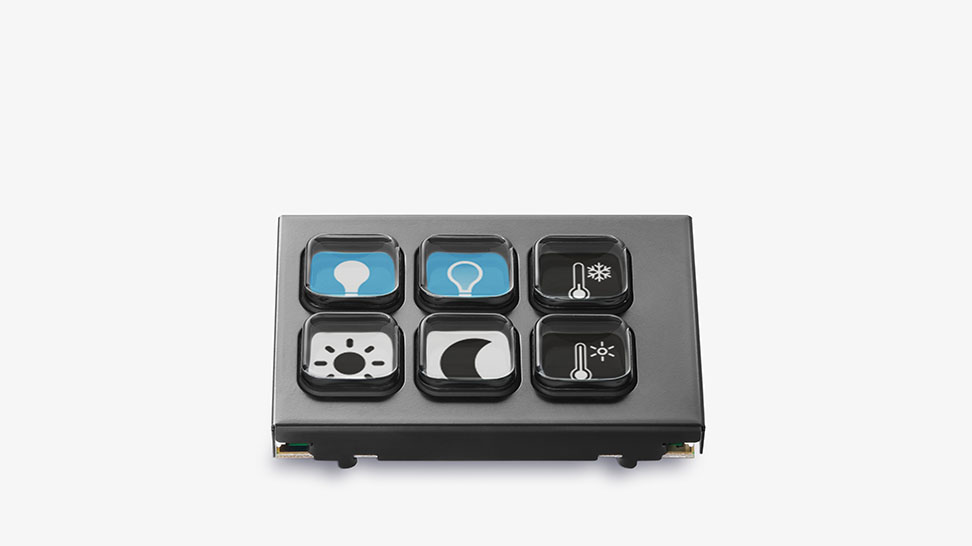 Stream Deck Module (15 Keys) | DIY Control Panel | Elgato