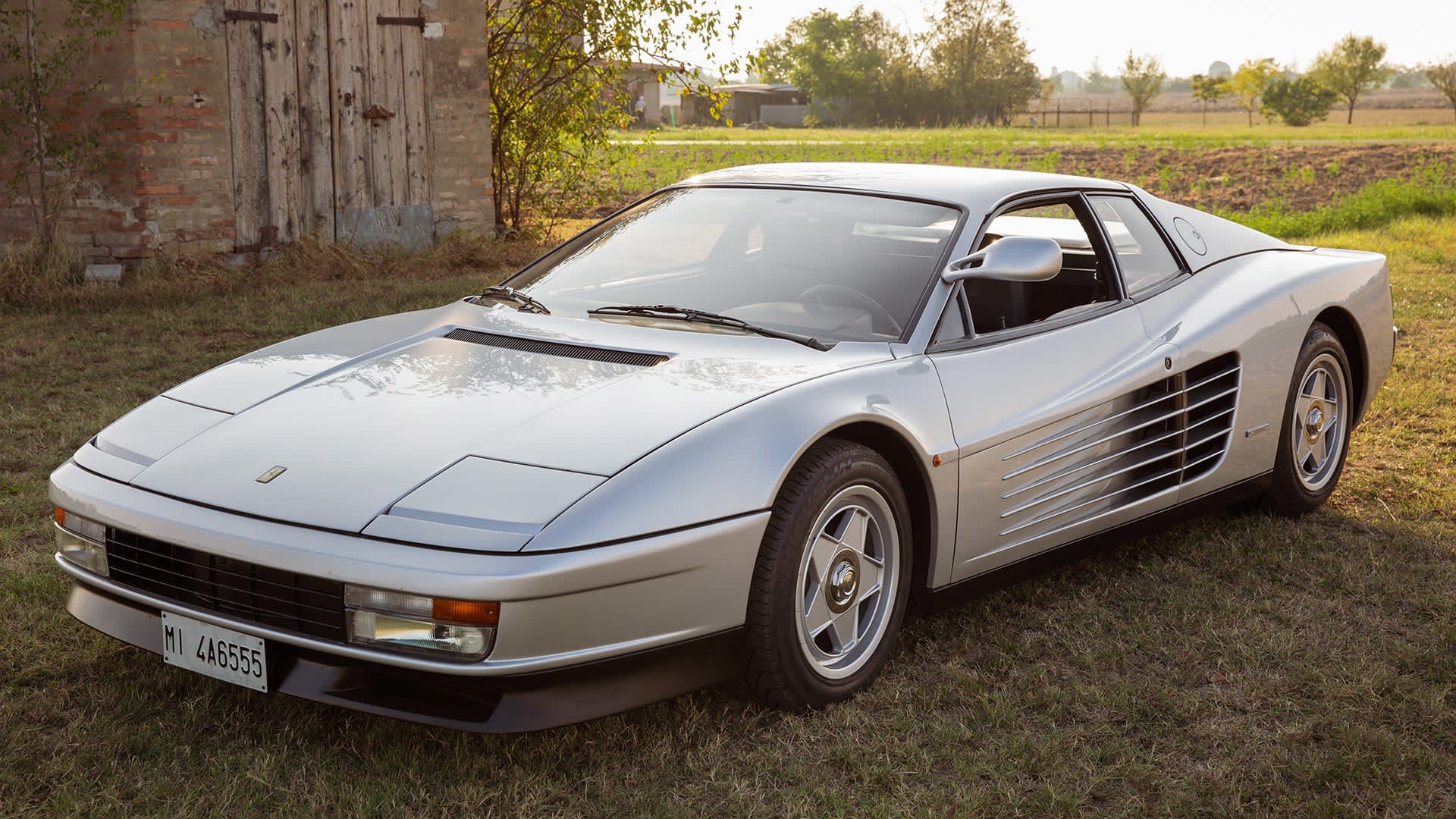 Kidston - devoted to the world's most beautiful motor cars