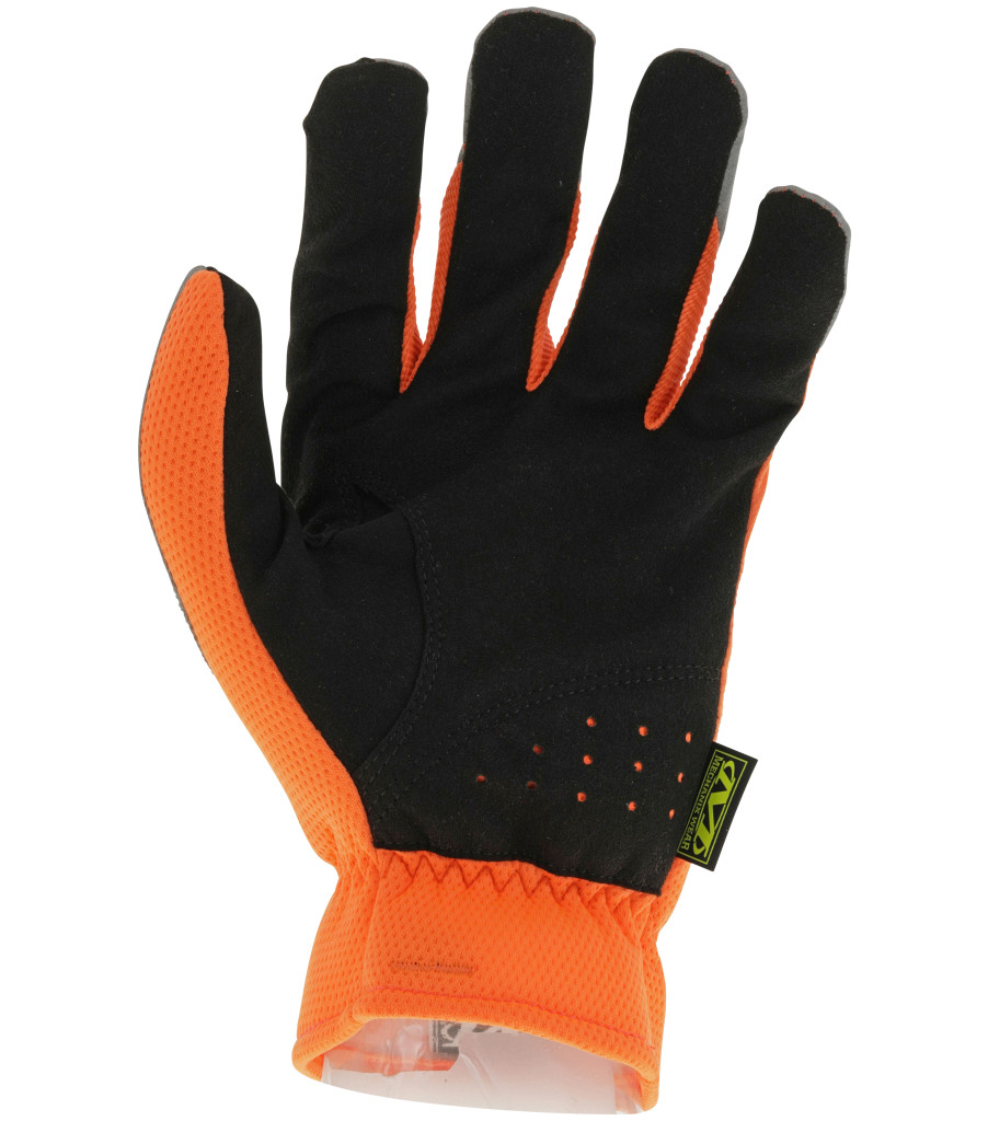 Hi-Viz Orange FastFit® | Mechanix US