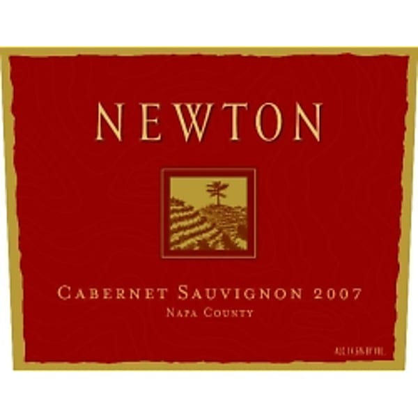 Newton 2019 The Puzzle Red (Napa Valley) Rating and Review | Wine