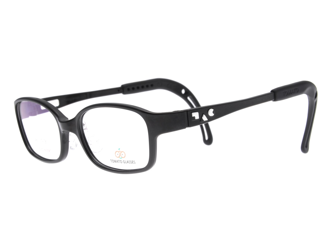 新品正規品 トマトグラッシーズ TKBC3 46 子供メガネ レンズ交換可能