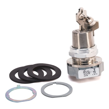 Allen-Bradley 800T-H31 | McNaughton-McKay