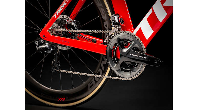 Madone SLR 9 Disc - Trek Bikes