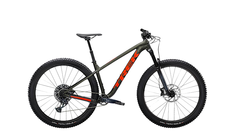 Roscoe 8 - Trek Bikes