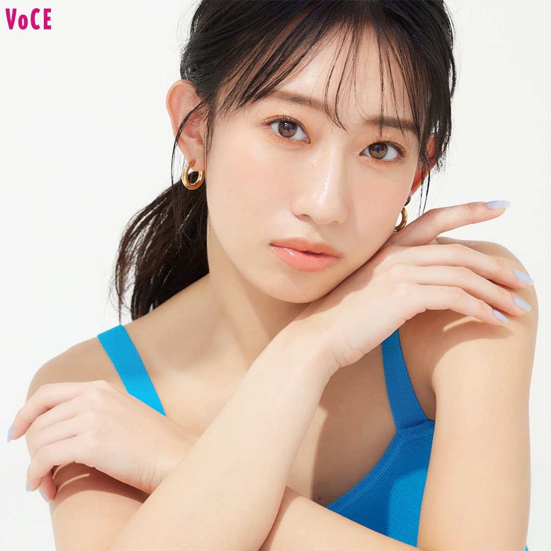 BEYOOOOONDS・前田こころ】が選ぶ、ハロプロ”イケメン四天王”入りする