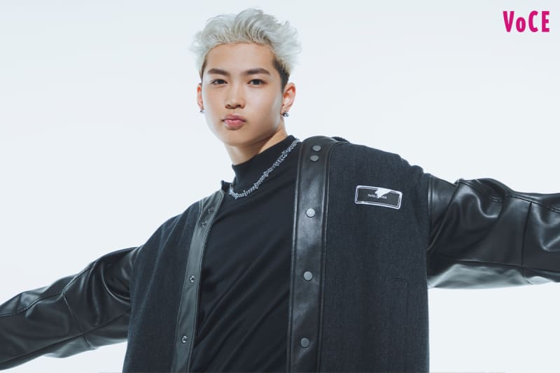 必要不可欠なムードメーカー【佐藤陽】 【iCON Z第二章】熱き実力派