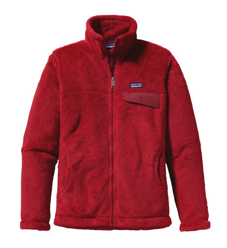 W's Full-Zip Re-Tool Jacket – Patagonia Worn Wear®