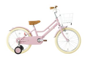 ノルディックプレイ・キッズ サカイサイクル こども用自転車 16インチ