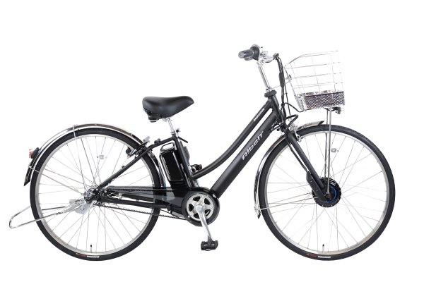 ブリヂストン アルベルト3段変速 27インチ 使用感あり