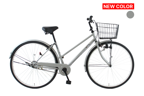 ママチャリ27インチ