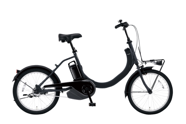 電動自転車 Panasonic LALA5 ブラック 32 電動自転車 Panasonic LALA5