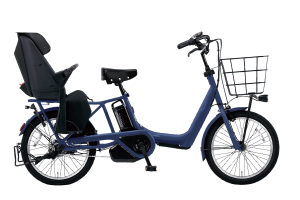 ギュット・アニーズ・DX パナソニック(Panasonic) 子供乗せ自転車 20