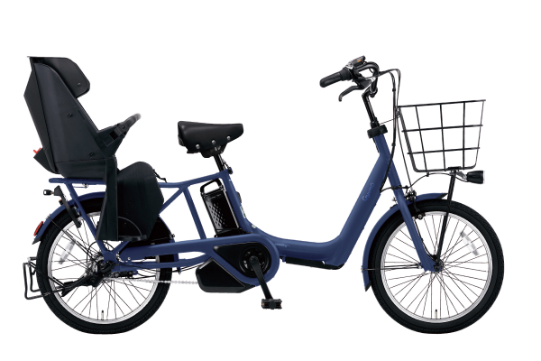 パナソニック ティモ・DX 27インチ 2022年モデル ネイビー