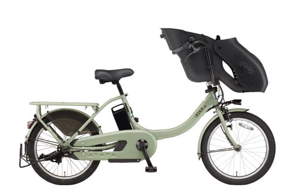 ヤマハ PAS KISS カスタム バッテリー2個付 ファットバイク