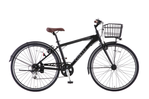 CORTEZ(コルテス) サカモトテクノ(SAKAMOTO TECHNO) クロスバイク 700C