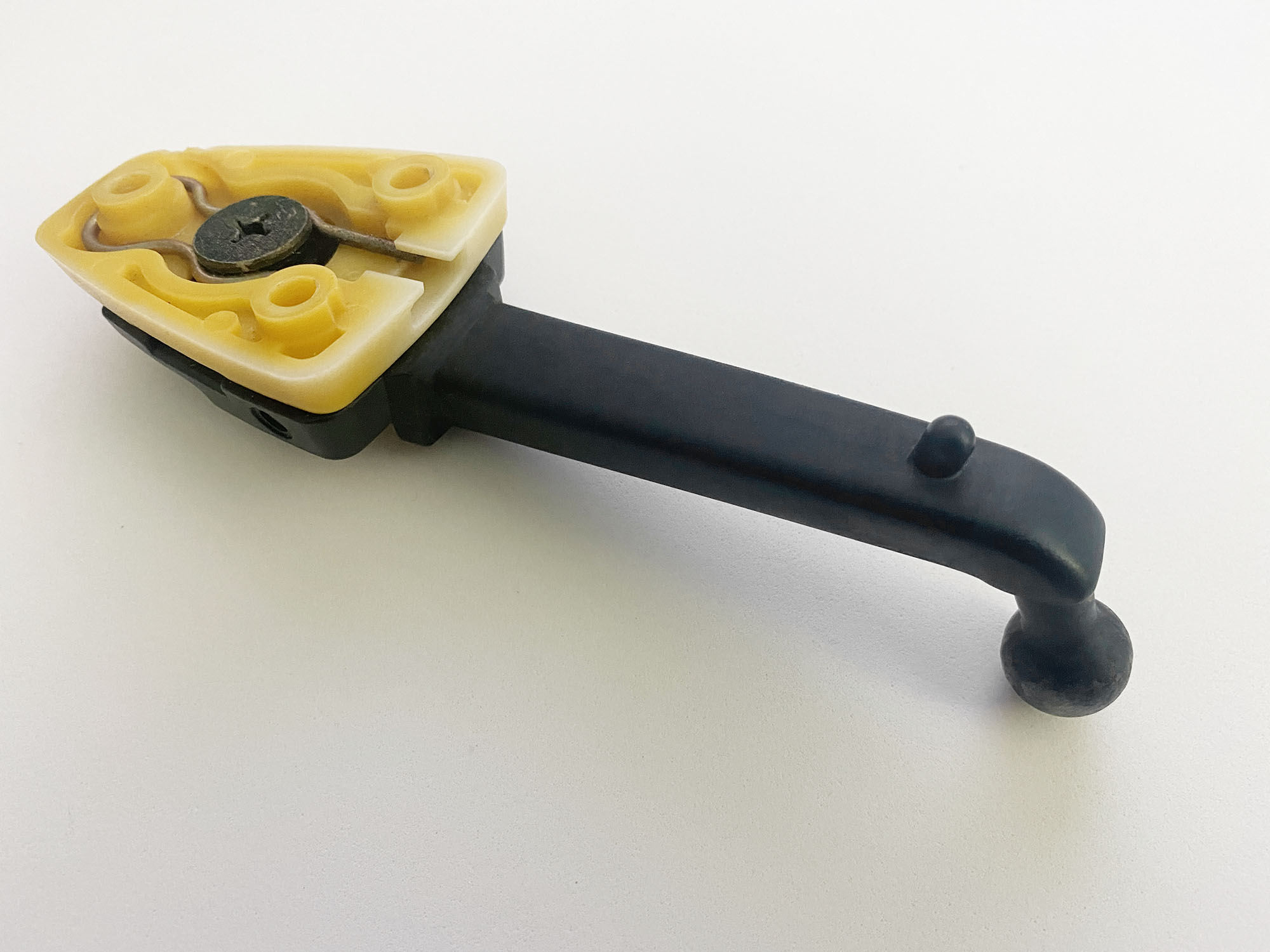 B'z ミラーデッドストック